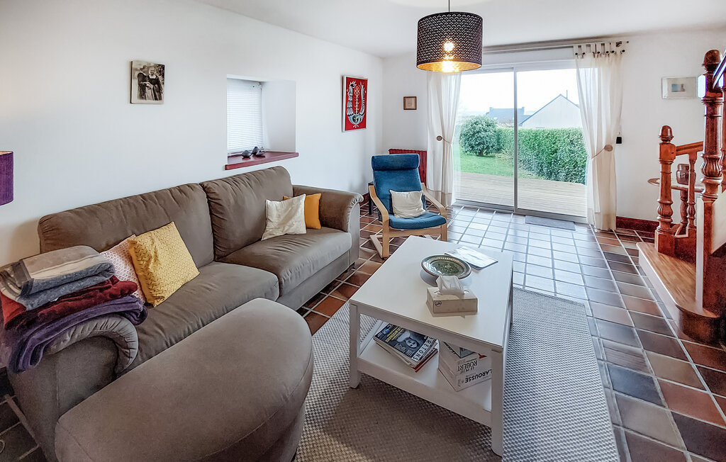 Feriehuse - Plouguerneau , Frankrig - FBF742 16