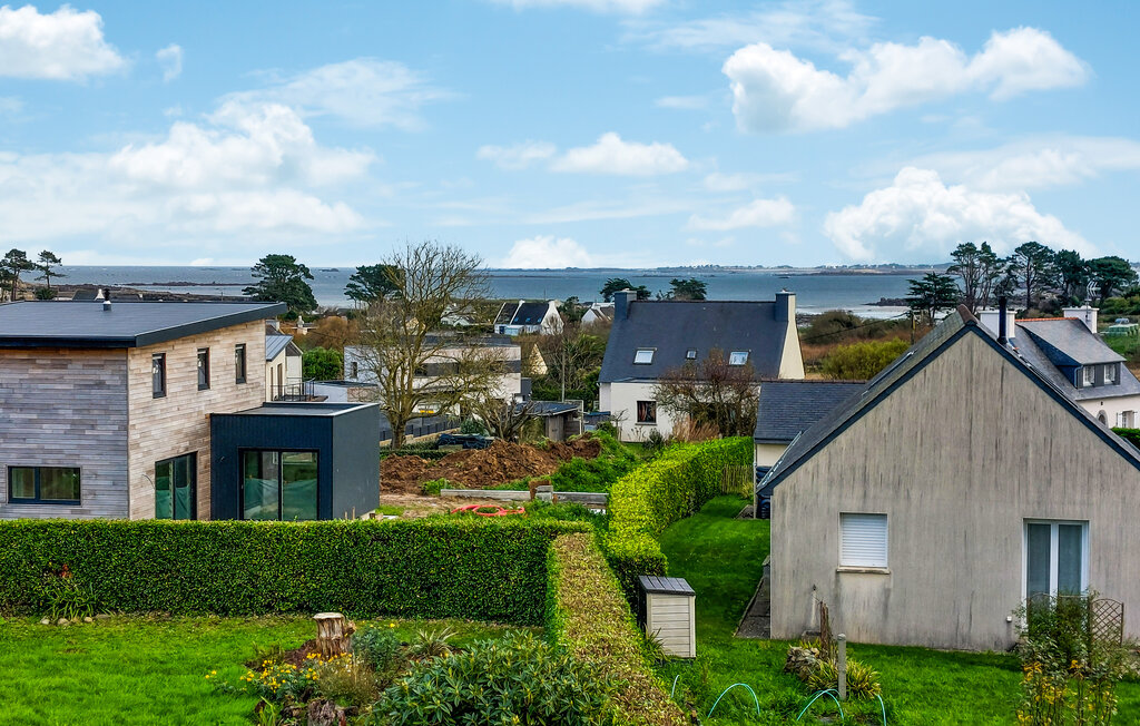 Feriehuse - Plouguerneau , Frankrig - FBF742 14