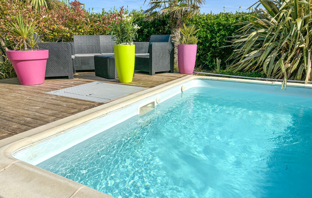 Ferienhaus - Audierne , Frankreich - FBF740 9