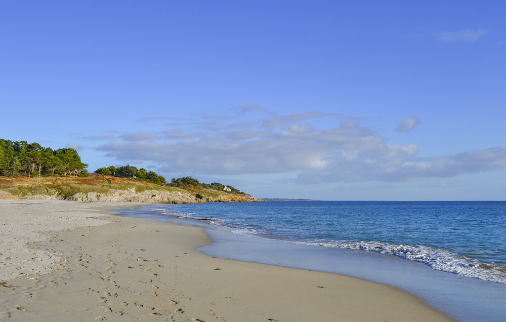 Ferienhaus - Névez , Frankreich - FBF767 2