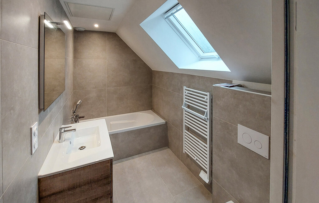 Ferienhaus - Névez , Frankreich - FBF767 13