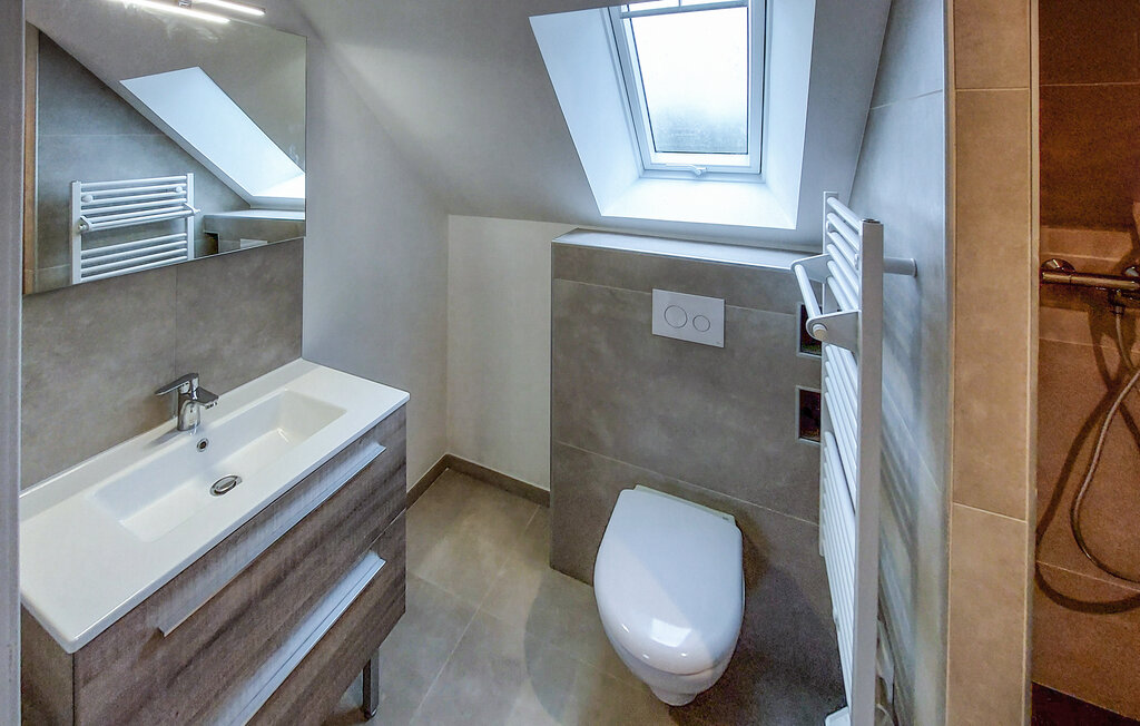 Ferienhaus - Névez , Frankreich - FBF767 16