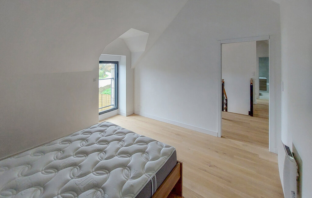 Ferienhaus - Névez , Frankreich - FBF767 7