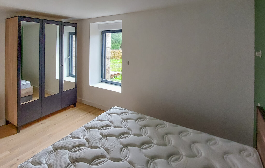 Ferienhaus - Névez , Frankreich - FBF767 10