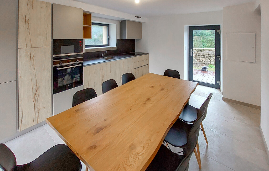 Ferienhaus - Névez , Frankreich - FBF767 3