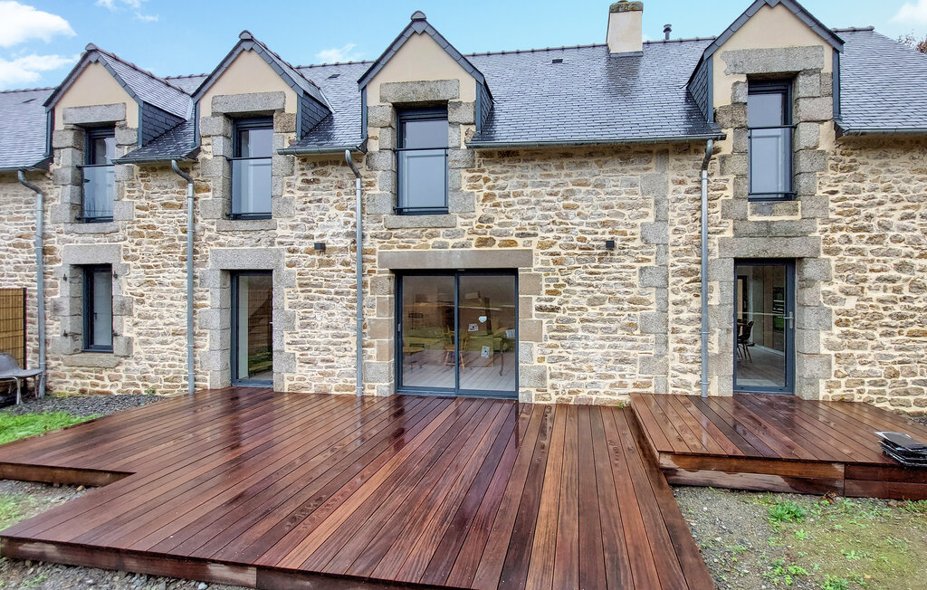 Ferienhaus - Névez , Frankreich - FBF767 1