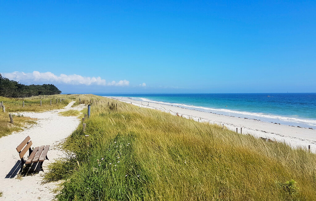 Ferienhaeuser - Fouesnant , Frankreich - FBF770 1