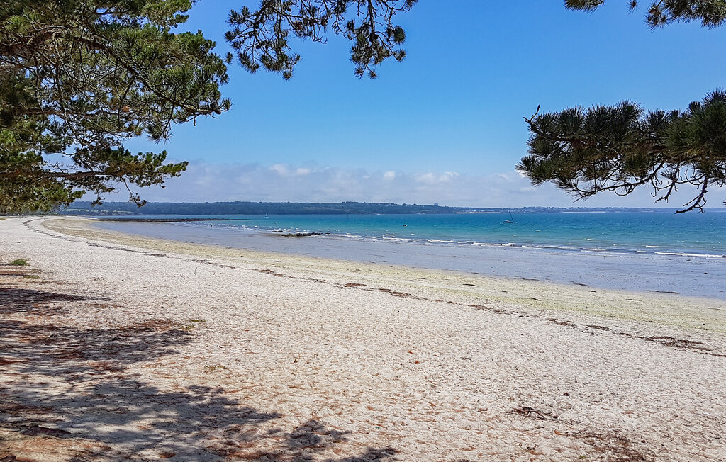 Ferienhaeuser - Fouesnant , Frankreich - FBF770 24