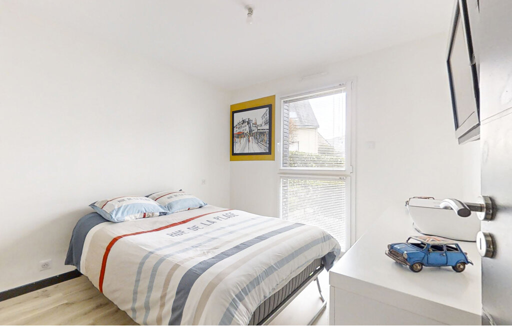 Ferienhaeuser - Fouesnant , Frankreich - FBF770 5