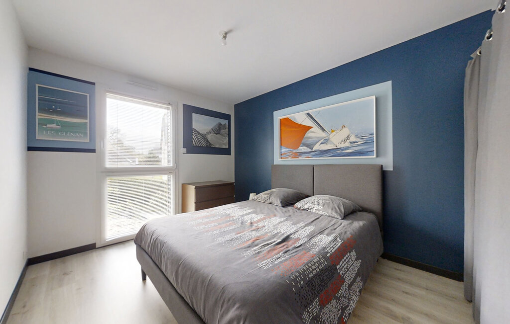 Ferienhaeuser - Fouesnant , Frankreich - FBF770 20