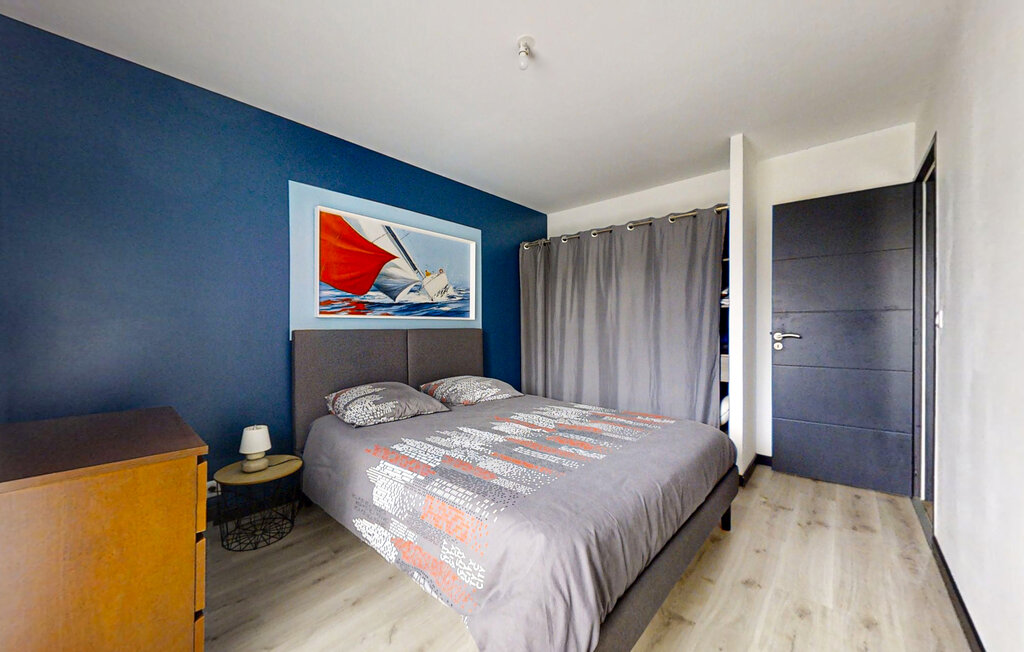 Ferienhaeuser - Fouesnant , Frankreich - FBF770 6