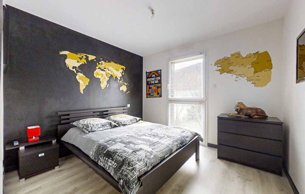 Ferienhaeuser - Fouesnant , Frankreich - FBF770 21