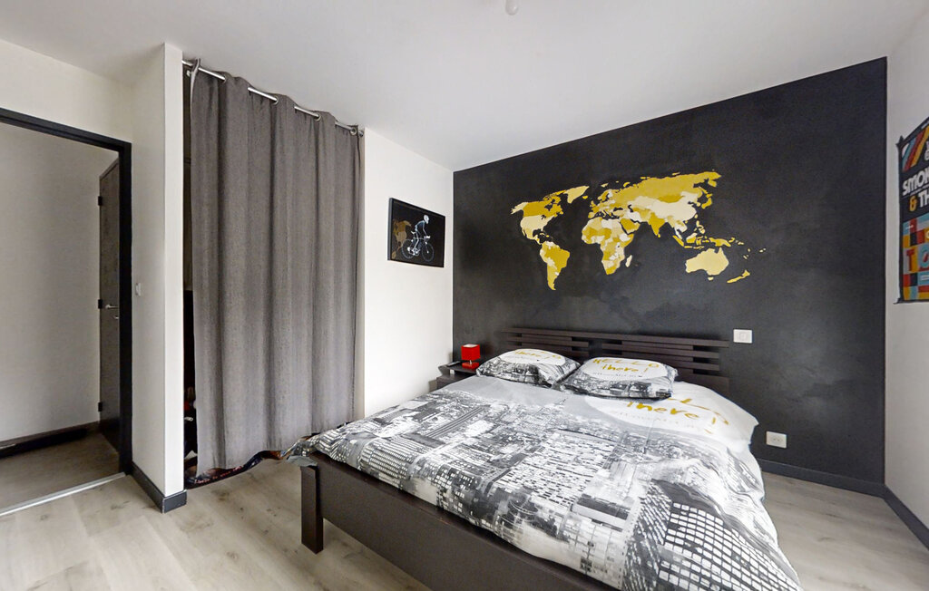 Ferienhaeuser - Fouesnant , Frankreich - FBF770 22