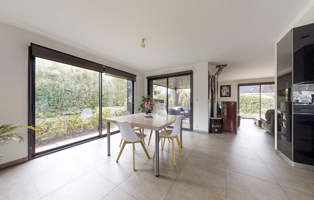 Ferienhaeuser - Fouesnant , Frankreich - FBF770 17