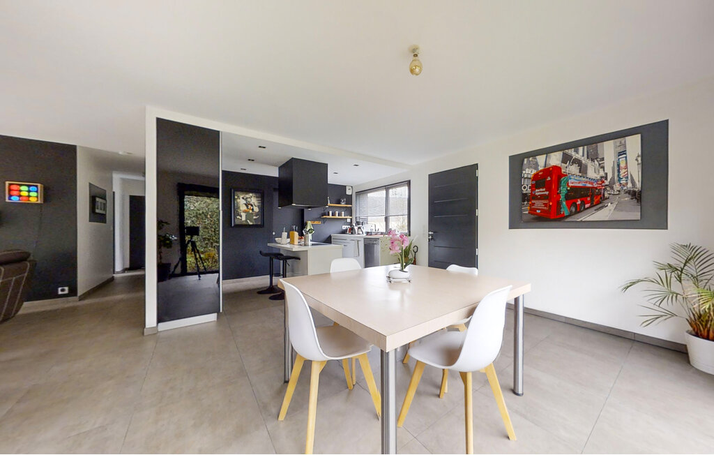 Ferienhaeuser - Fouesnant , Frankreich - FBF770 3