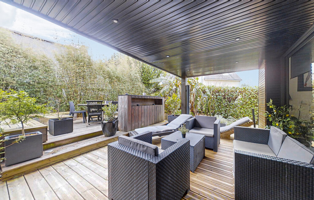 Ferienhaeuser - Fouesnant , Frankreich - FBF770 8