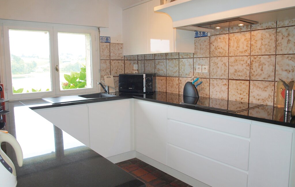 Feriehuse - Saint Pabu , Frankrig - FBF325 27
