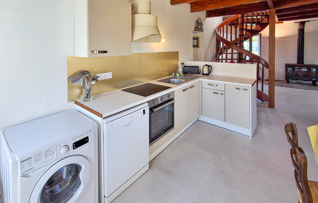 Semesterhus - Port Manech , Frankrike - FBF376 13