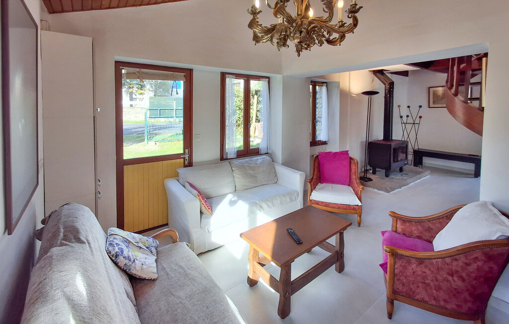 Semesterhus - Port Manech , Frankrike - FBF376 12