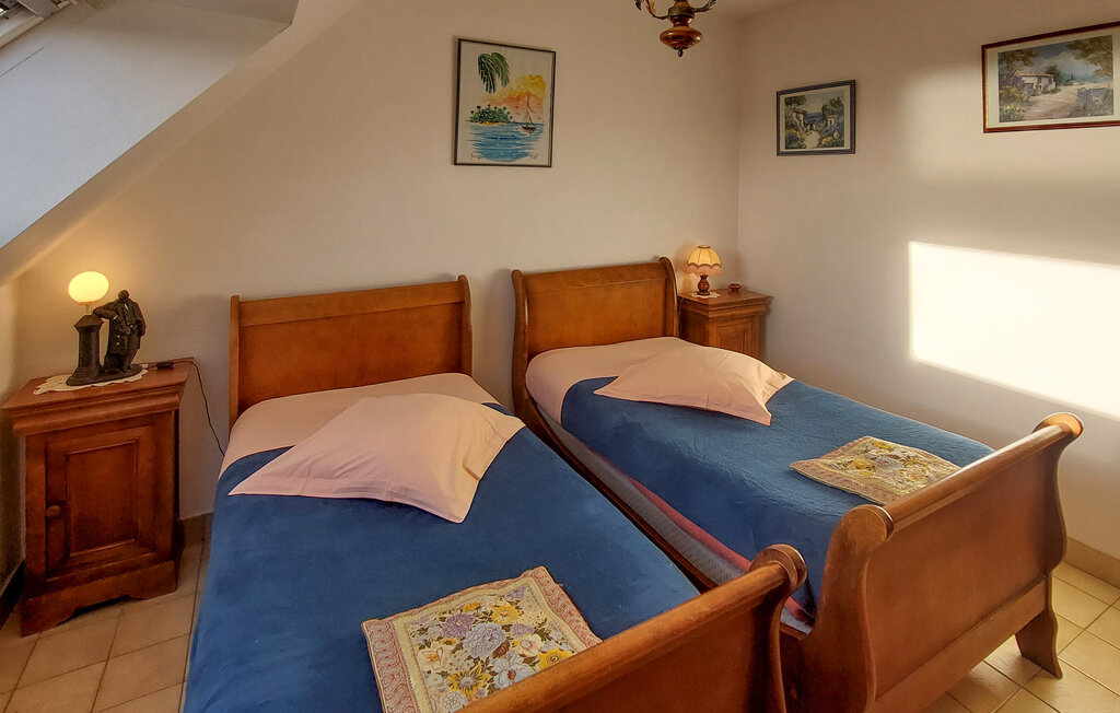 Ferienwohnung - Le Pouldu - Clohars Carnoet , Frankreich - FBF557 15