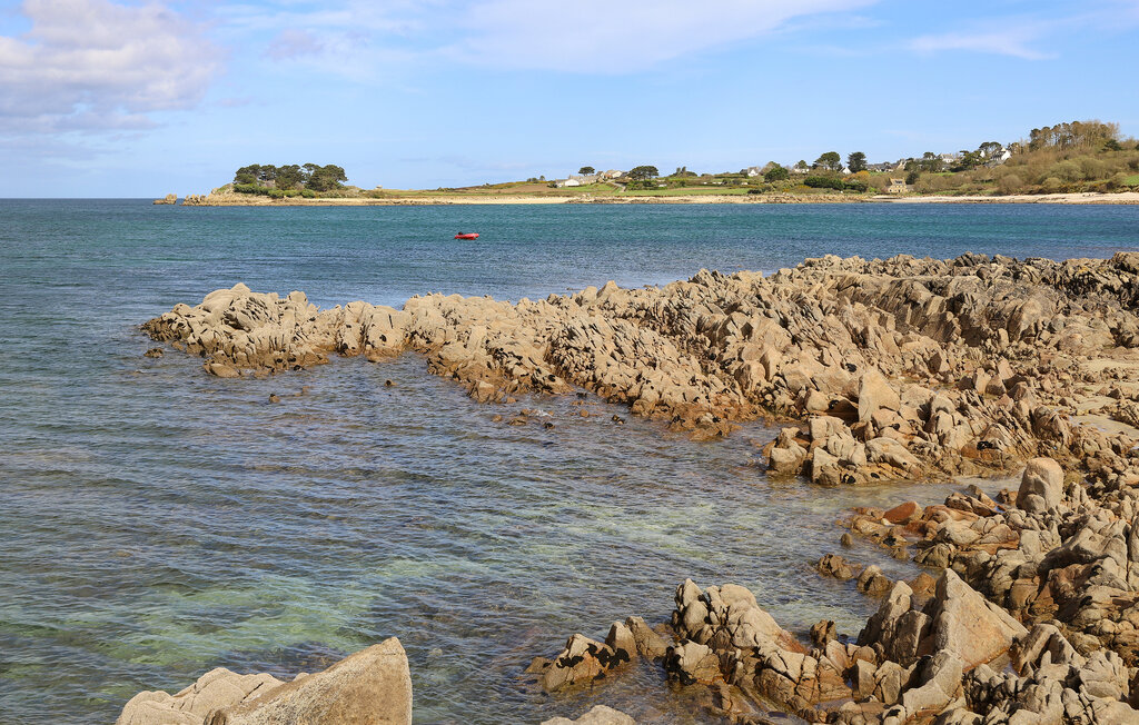 Location de vacances - Plougasnou , France - FBF771 19