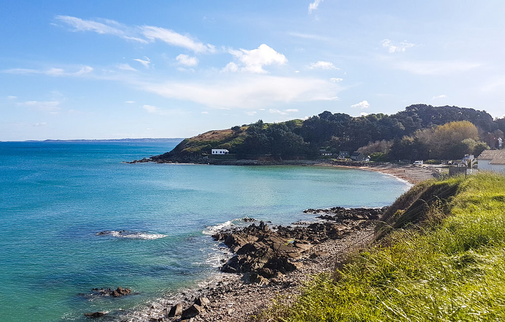 Location de vacances - Plougasnou , France - FBF771 20