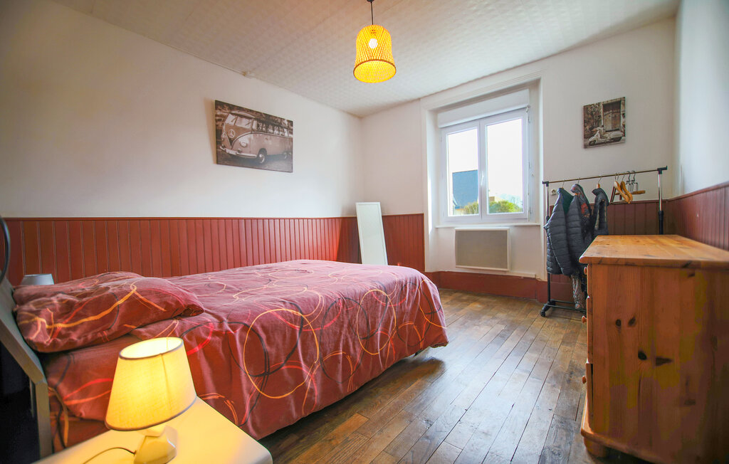 Location de vacances - Plougasnou , France - FBF771 12