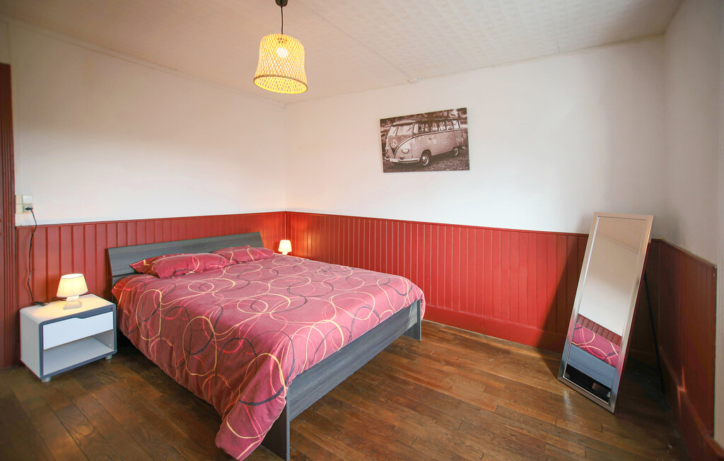 Location de vacances - Plougasnou , France - FBF771 13