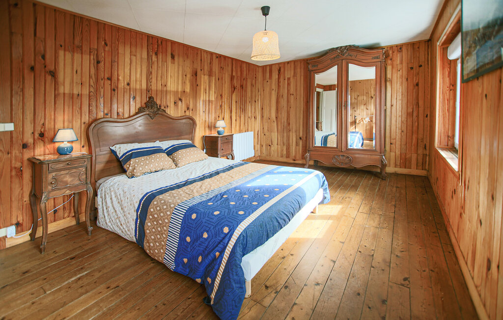 Location de vacances - Plougasnou , France - FBF771 17