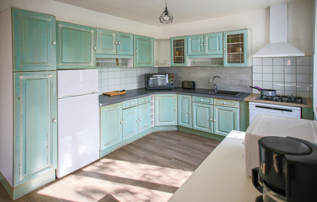 Location de vacances - Plougasnou , France - FBF771 8