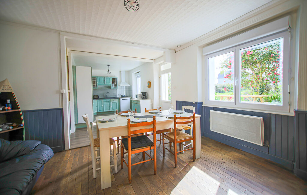 Location de vacances - Plougasnou , France - FBF771 6