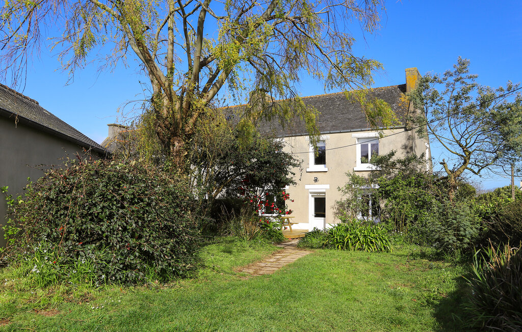 Location de vacances - Plougasnou , France - FBF771 3