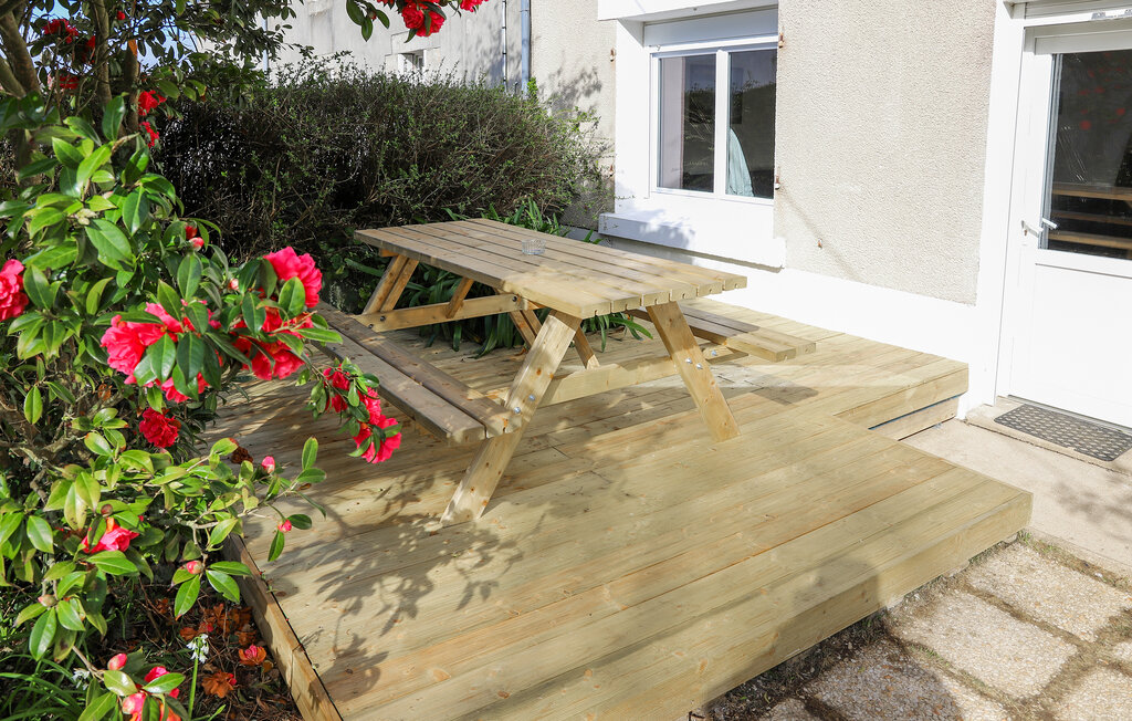 Location de vacances - Plougasnou , France - FBF771 9