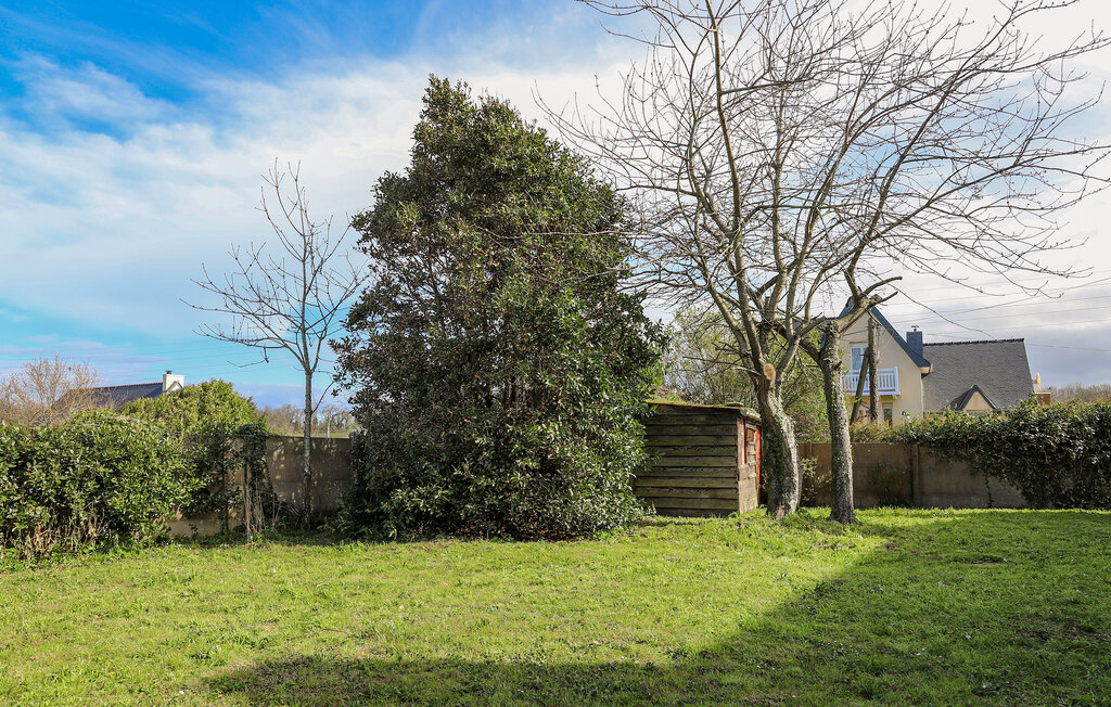 Location de vacances - Plougasnou , France - FBF771 10