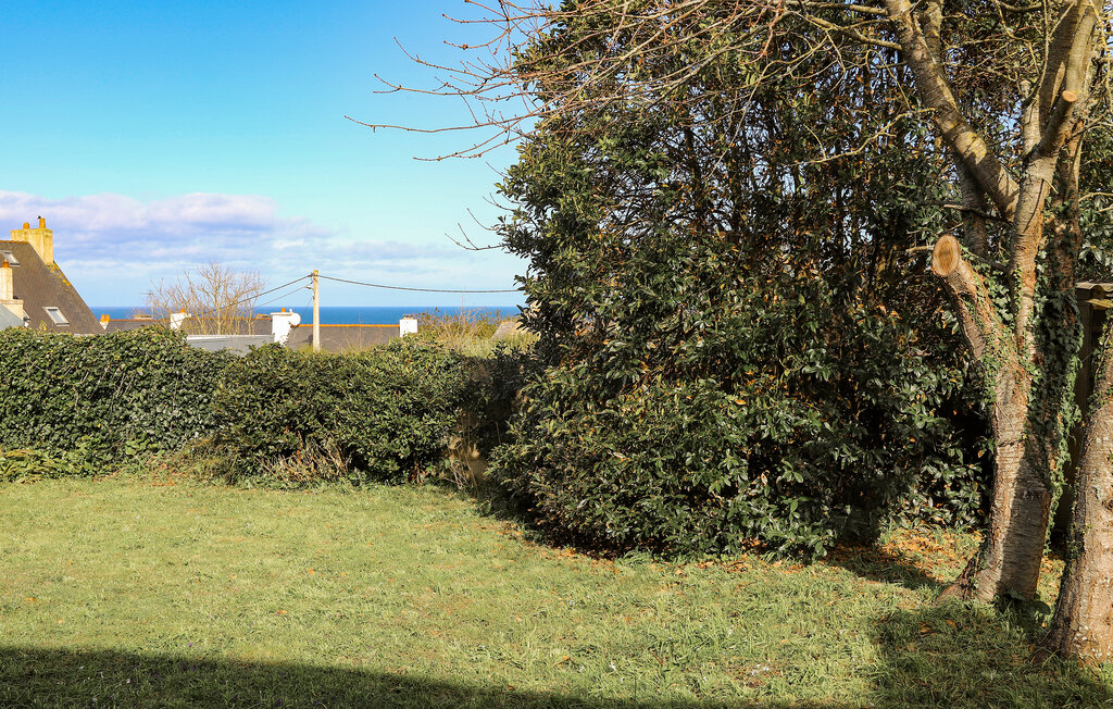 Location de vacances - Plougasnou , France - FBF771 4