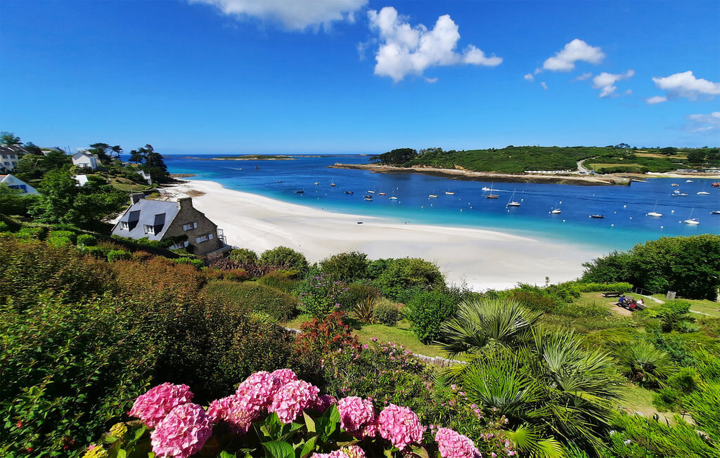 Location de vacances - Saint-Pabu , France - FBF772 1