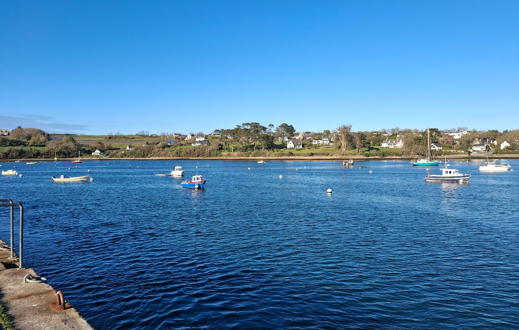 Location de vacances - Saint-Pabu , France - FBF772 22