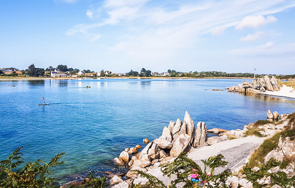 Location de vacances - Saint-Pabu , France - FBF772 7