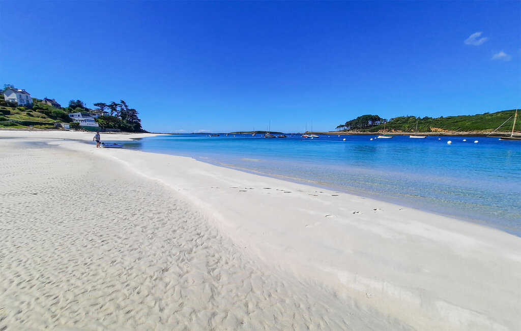 Location de vacances - Saint-Pabu , France - FBF772 23