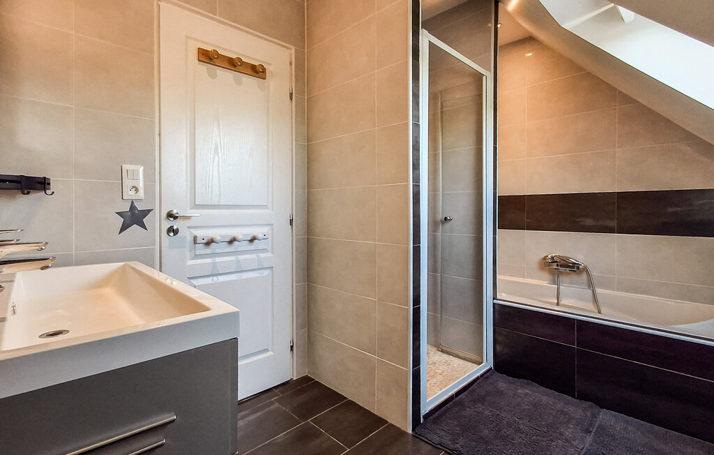 Location de vacances - Saint-Pabu , France - FBF772 20