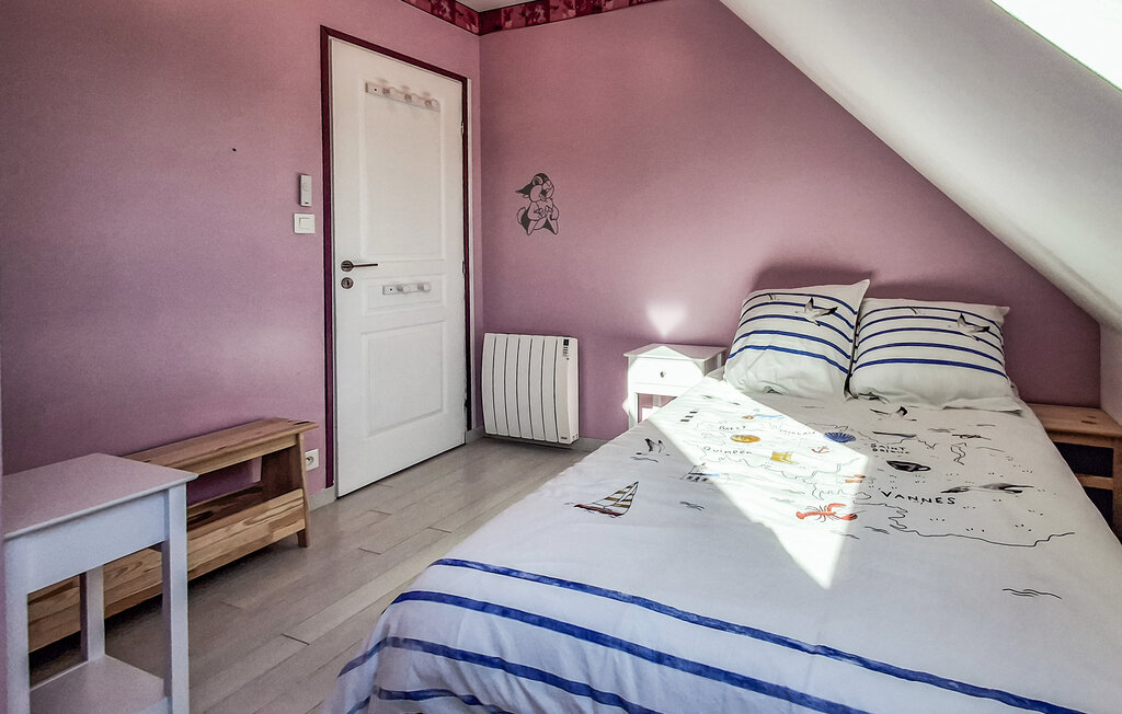 Location de vacances - Saint-Pabu , France - FBF772 16