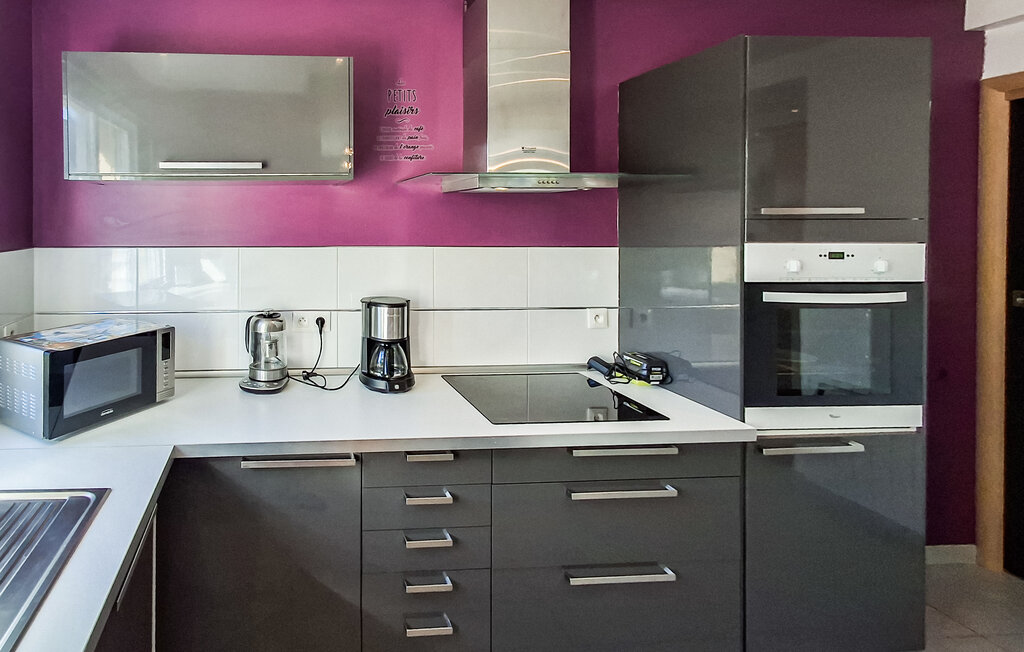 Location de vacances - Saint-Pabu , France - FBF772 14