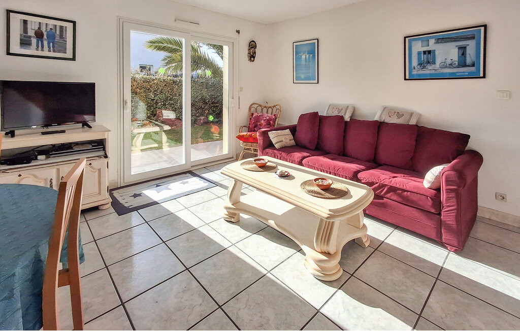 Semesterhus - Plouguerneau , Frankrike - FBF474 3