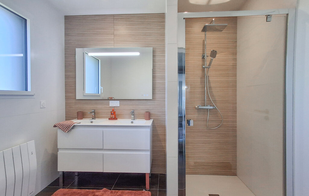 Ferienhaus - Ploudalmézeau , Frankreich - FBF699 32