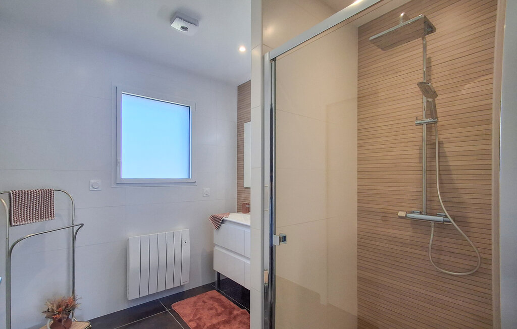 Ferienhaus - Ploudalmézeau , Frankreich - FBF699 33