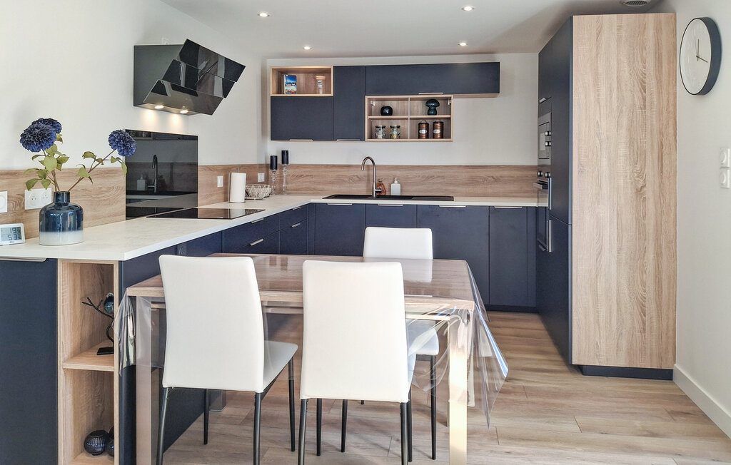 Ferienhaus - Ploudalmézeau , Frankreich - FBF699 19