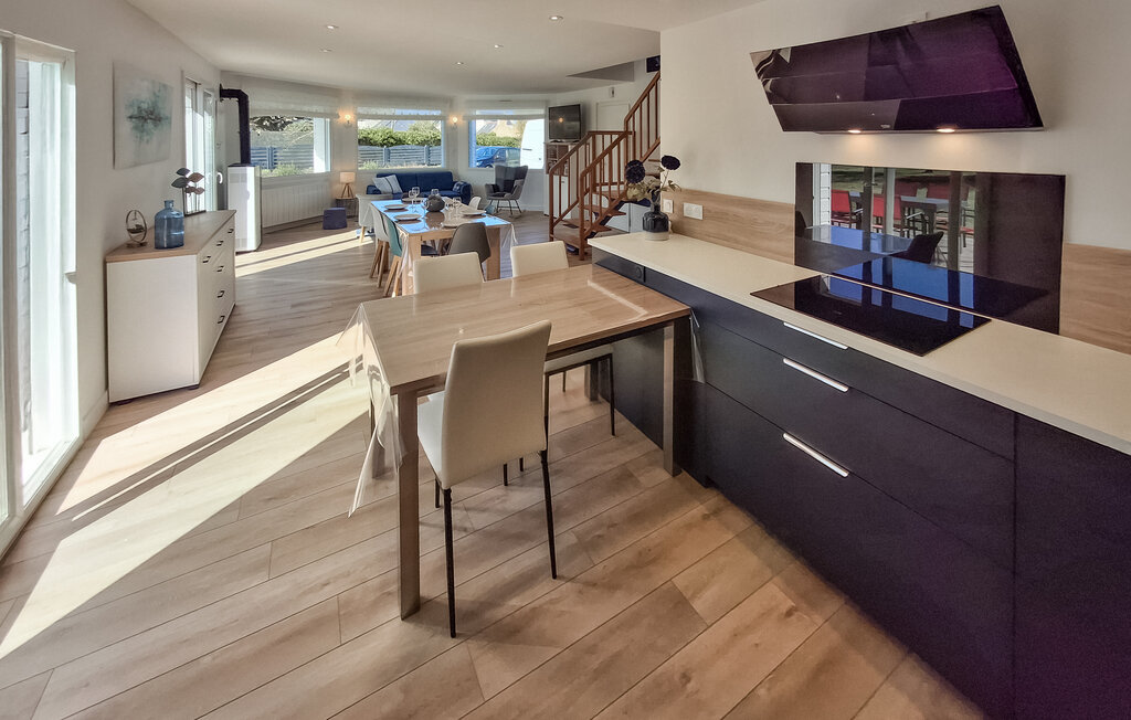 Ferienhaus - Ploudalmézeau , Frankreich - FBF699 20