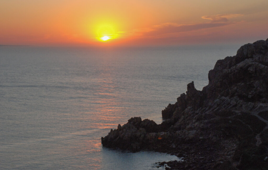 Ferienhaus - Plougasnou , Frankreich - FBF695 26