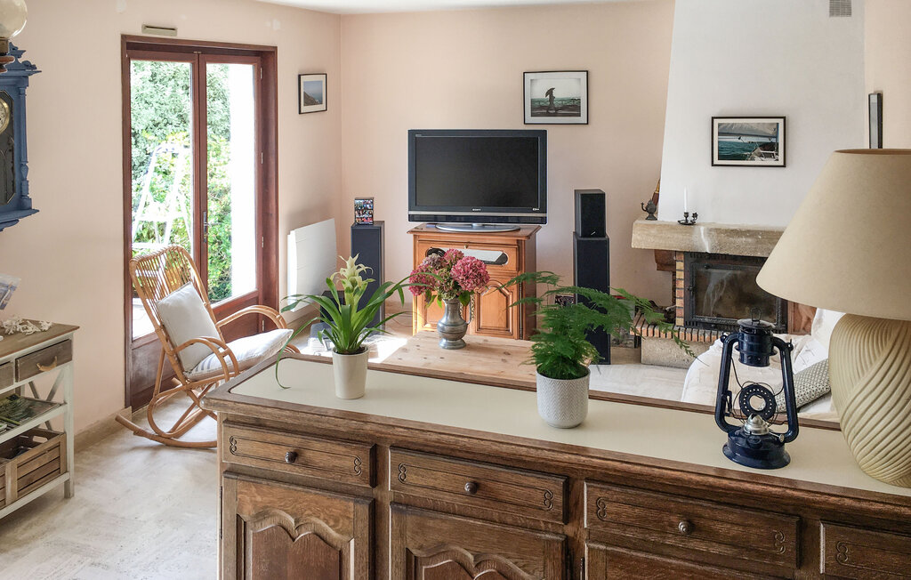 Ferienhaus - Plougasnou , Frankreich - FBF695 11