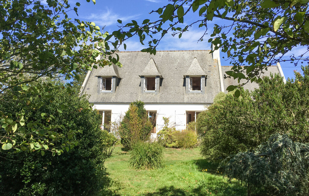 Ferienhaus - Plougasnou , Frankreich - FBF695 1